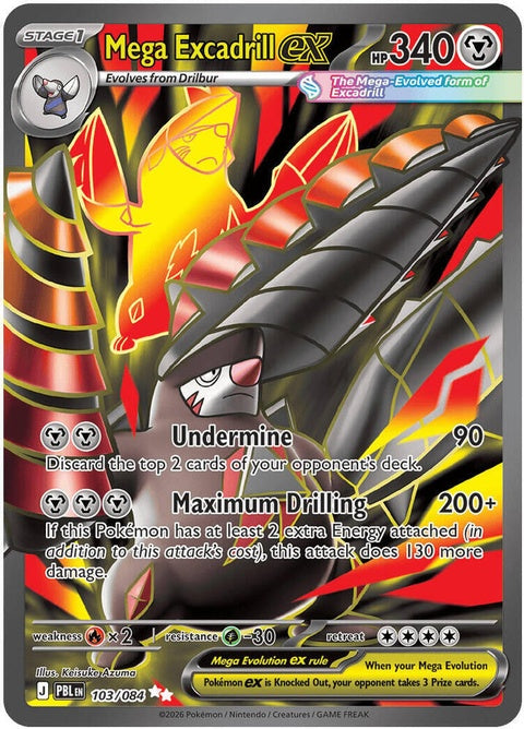 103-megaexcadrillex