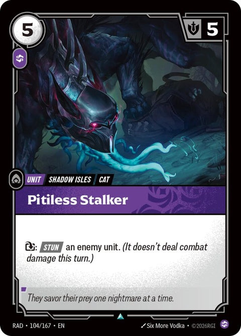 104-pitilessstalker