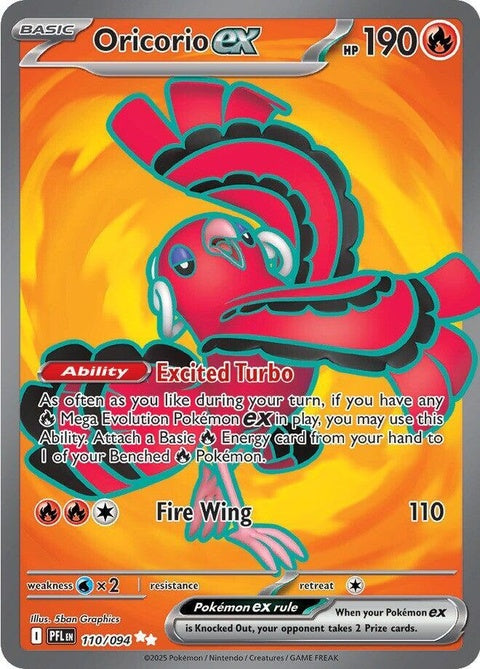 110-oricorioex