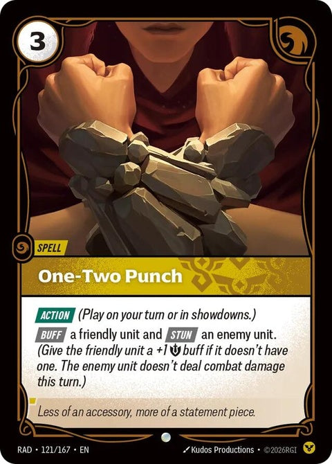 121-onetwopunch