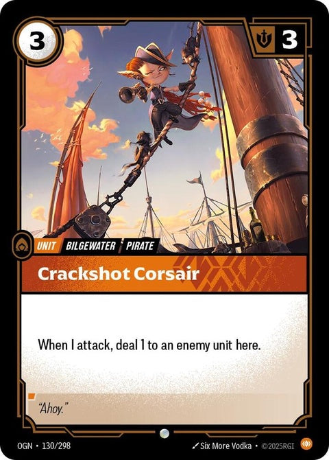 130-crackshotcorsair