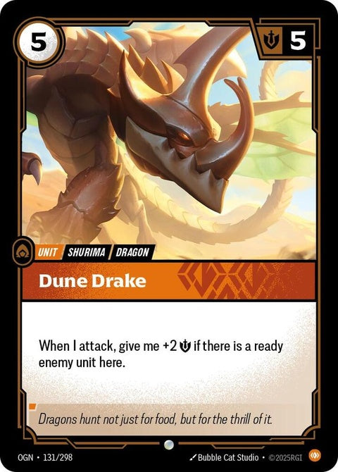 131-dunedrake