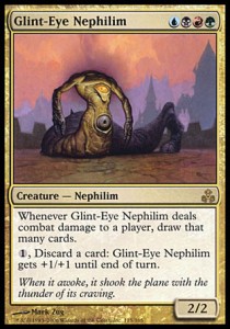 Glint-Eye Nephilim⁣ - Guildpact⁣ (Rare)⁣ [115]