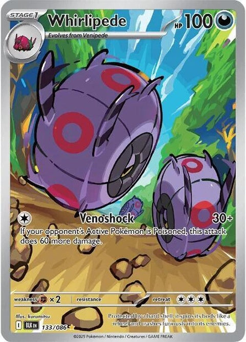 133-whirlipede