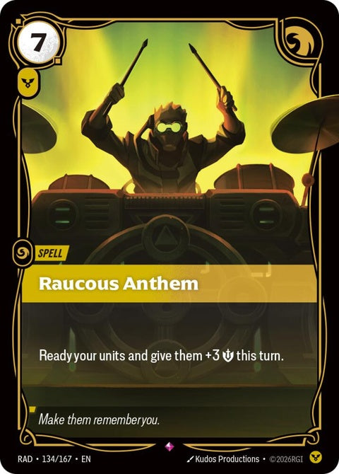 134-raucousanthem