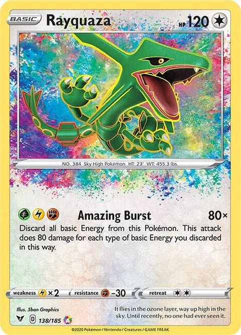 138-rayquaza