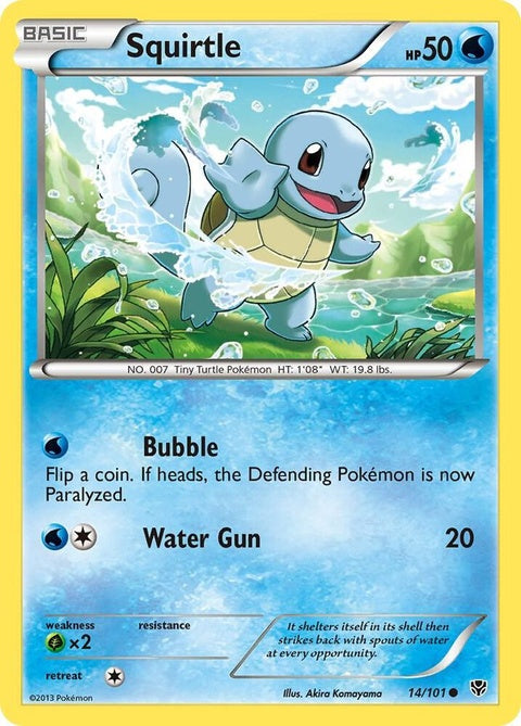 14-squirtle