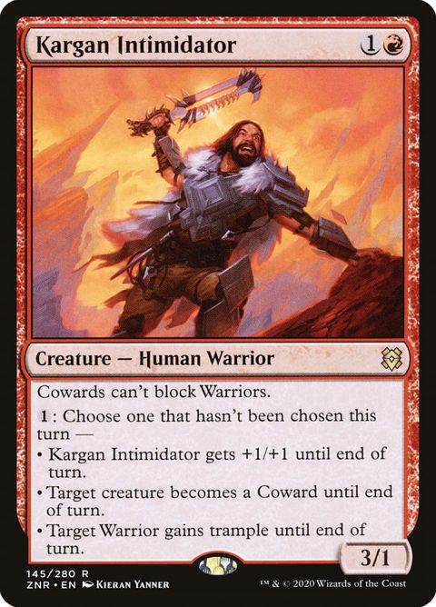 145-karganintimidator