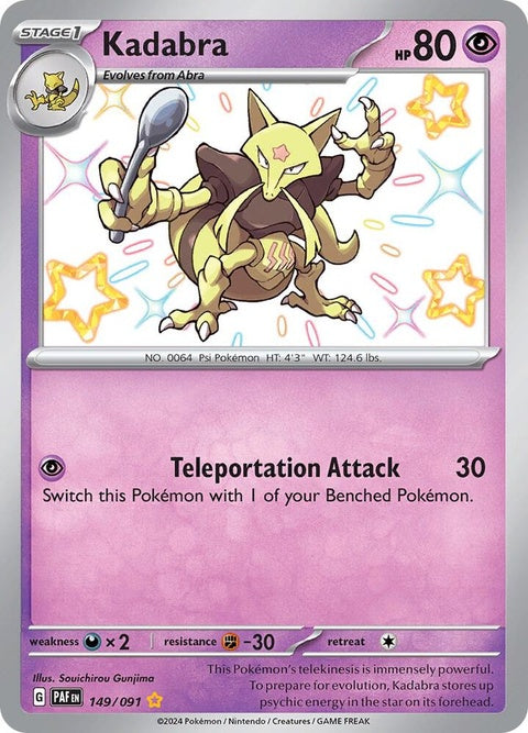 149-kadabra