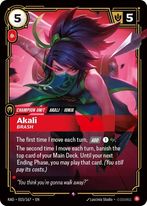 15-akalibrash