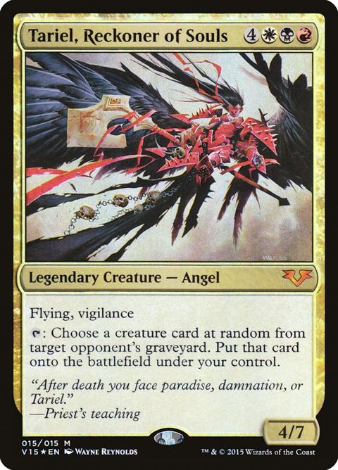15-tarielreckonerofsouls