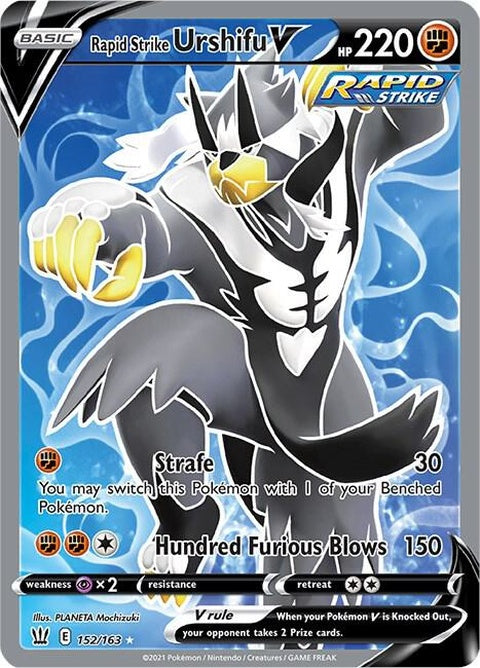 152-rapidstrikeurshifuv-fullart