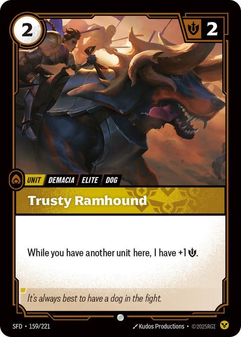 159-trustyramhound