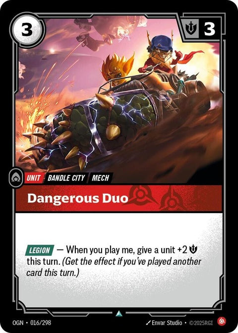 16-dangerousduo