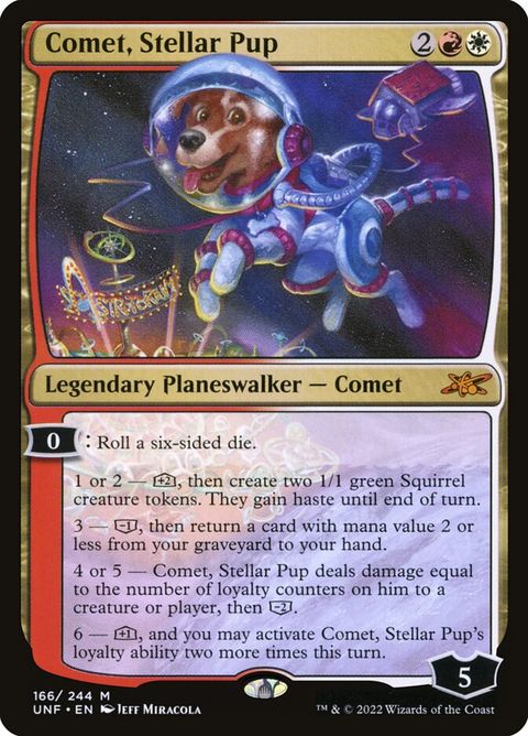 166-cometstellarpup