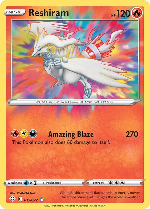 17-reshiram