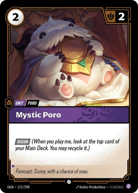 171-mysticporo