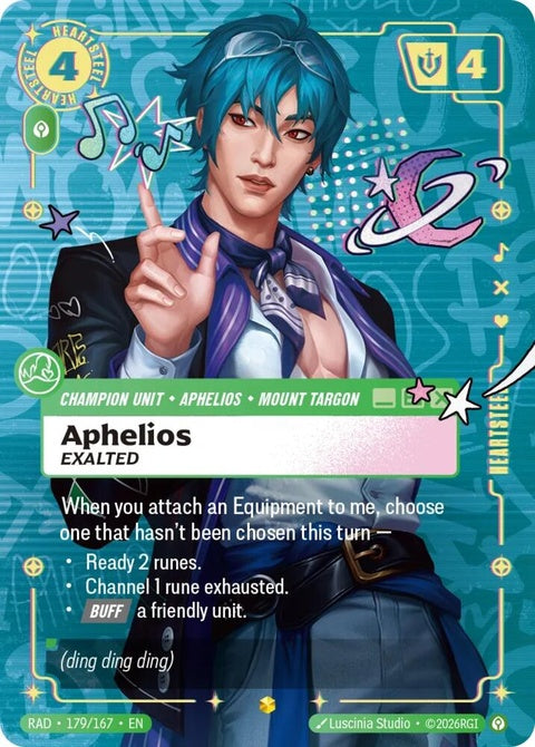 179-apheliosexaltedheartsteelovernumbered