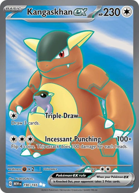 190-kangaskhanex