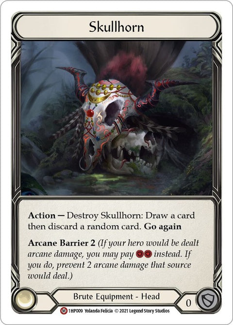 1hp009-skullhorn