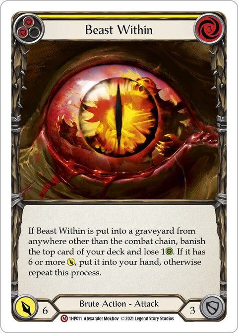1hp011-beastwithin