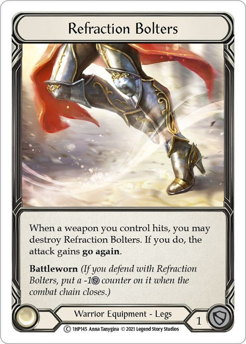 1hp145-refractionbolters