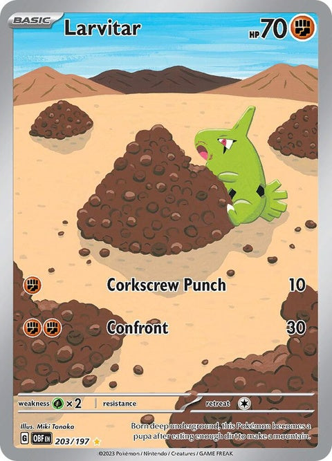 203-larvitar