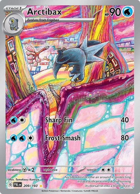 209-arctibax