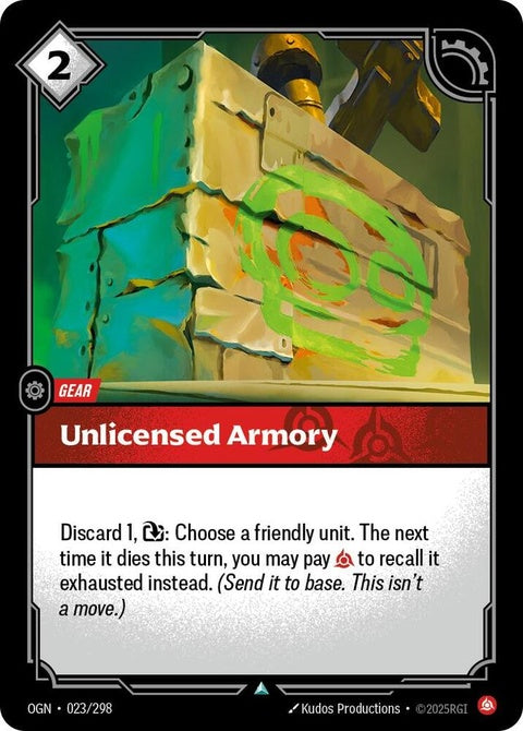 23-unlicensedarmory