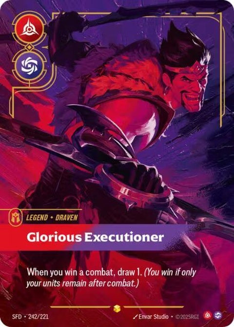 242-dravengloriousexecutionerovernumbered