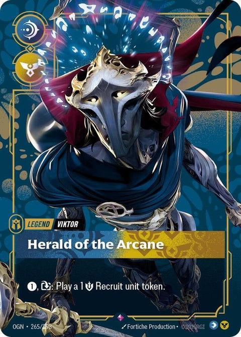 265-viktorheraldofthearcane