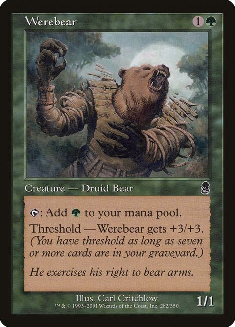 282-werebear