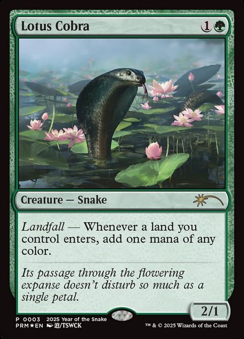3-lotuscobra