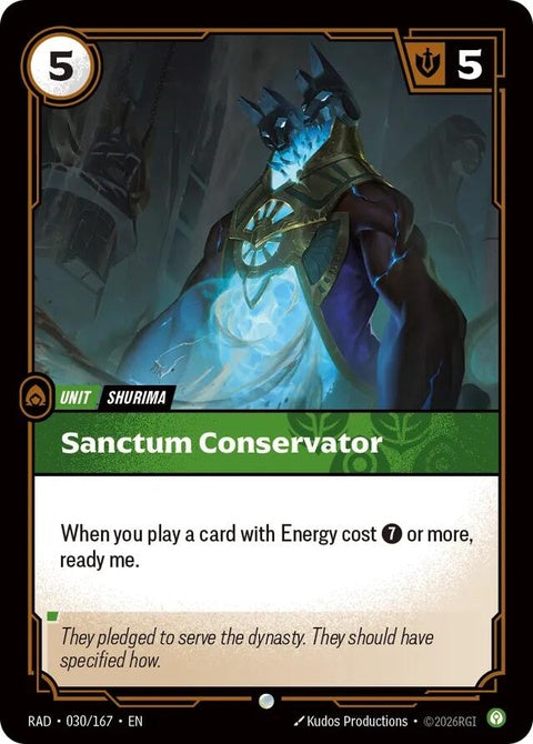 30-sanctumconservator