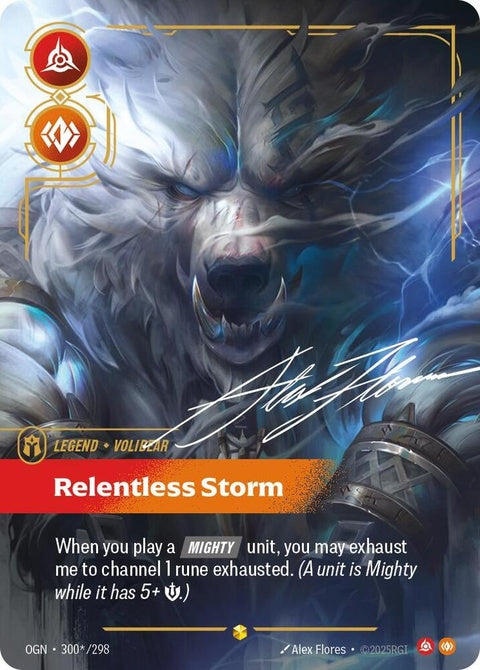 300*-volibearrelentlessstormsignature