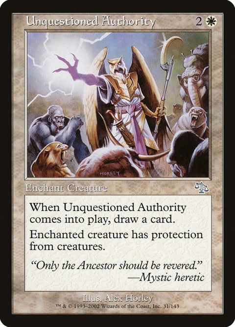 31-unquestionedauthority