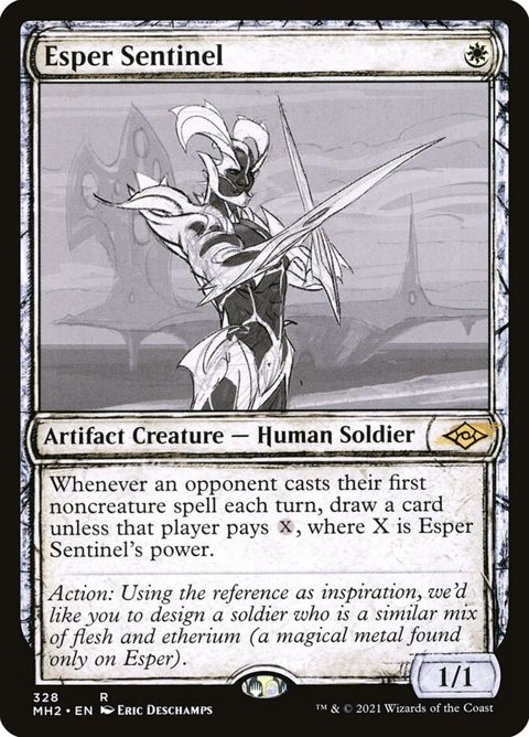 328-espersentinel