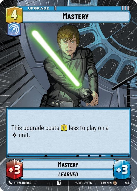 393-mastery-a