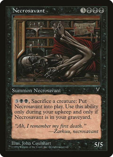 4-necrosavant
