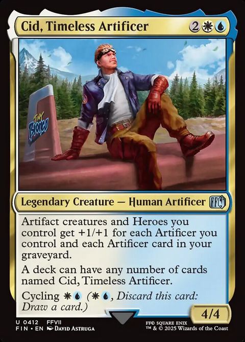 412-cidtimelessartificer