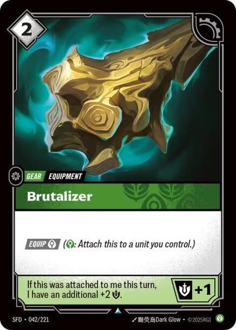 42-brutalizer