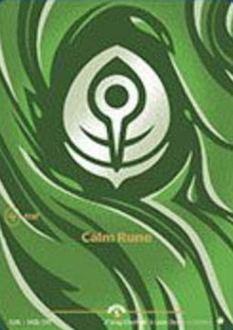 42b-calmrune