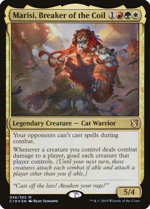 46-marisibreakerofthecoil