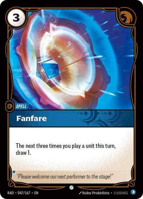 47-fanfare