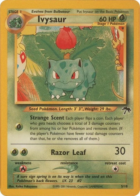 5-ivysaur