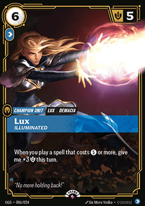 6-luxilluminated