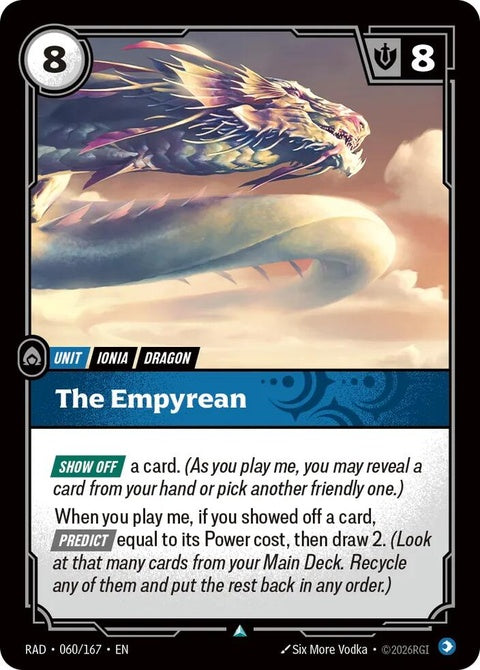 60-theempyrean
