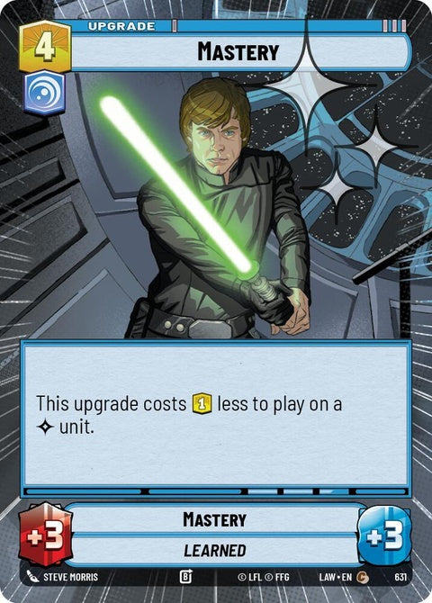 631-mastery-a