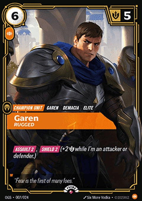 7-garenrugged