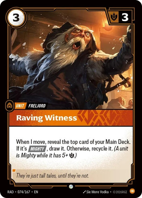 74-ravingwitness